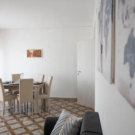 Apartment Cama - Qui Vivi La Vera Storia Normanna *