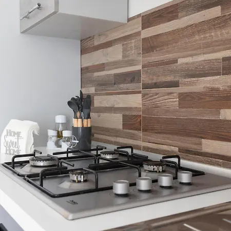 Lägenhet Cama - Qui Vivi La Vera Storia Normanna *