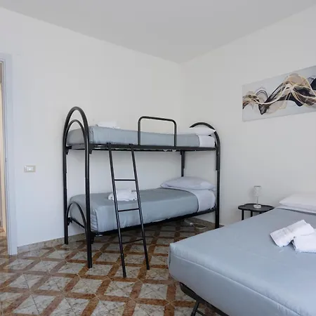 Cama - Qui Vivi La Vera Storia Normanna * Palermo