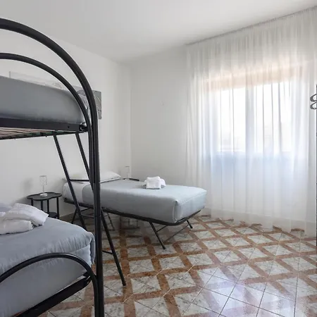 Lägenhet Cama - Qui Vivi La Vera Storia Normanna *