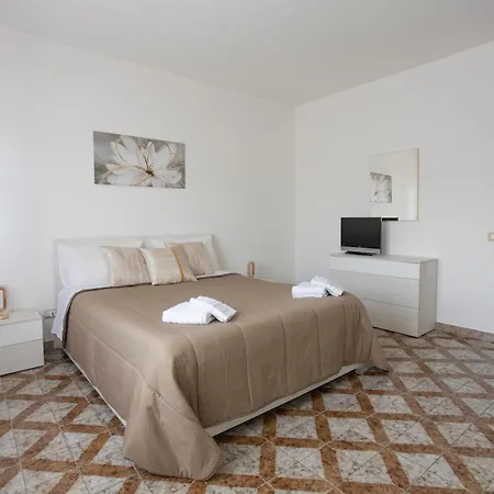 Cama - Qui Vivi La Vera Storia Normanna Lägenhet Palermo