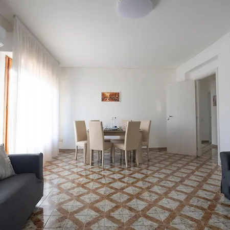 Apartmán Cama - Qui Vivi La Vera Storia Normanna Palermo