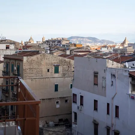 Apartmán Cama - Qui Vivi La Vera Storia Normanna
